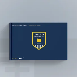 Oregon Premier Fc